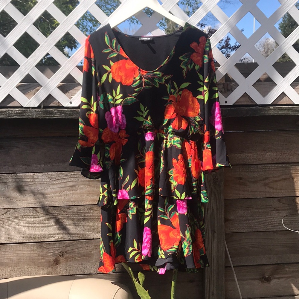 Express Dress
